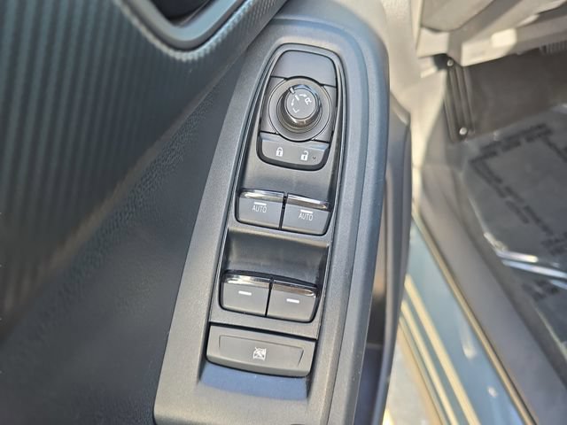 Certified 2024 Subaru Crosstrek 2.0i Premium w/ Crosstrek Mirror Package AWD/4WD image 13