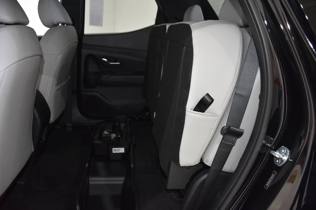 New 2026 Hyundai Santa Cruz SEL AWD/4WD image 28
