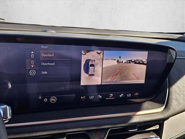 New 2026 Buick Envision Sport Touring AWD/4WD image 13