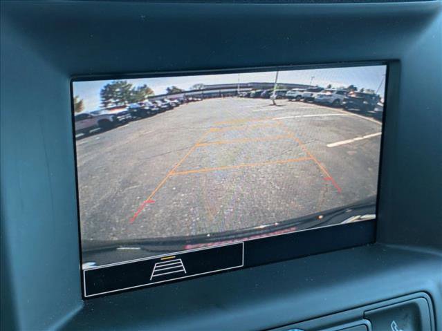 Used 2024 GMC Terrain SLE AWD/4WD image 14