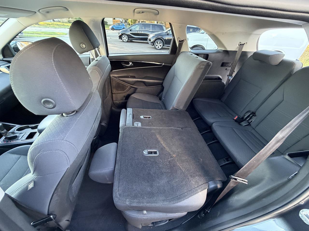 Used 2020 Kia Sorento LX w/ LX I4 Convenience Package AWD/4WD image 29