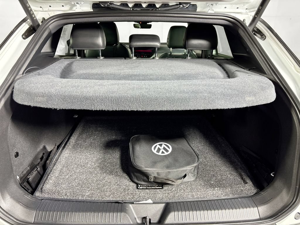 Certified 2023 Volkswagen ID.4 Pro S AWD/4WD image 23
