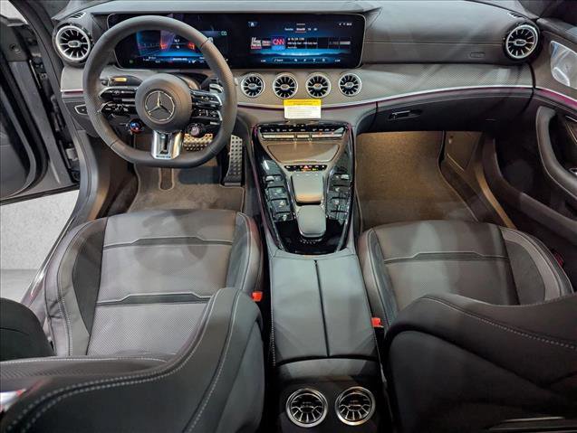 New 2026 Mercedes-Benz AMG GT 53 image 14