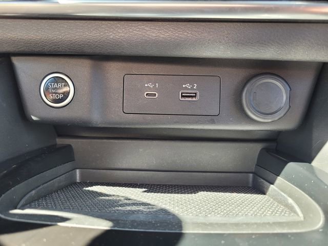 Certified 2023 Nissan Rogue SV w/ SV Premium B Package FWD image 26