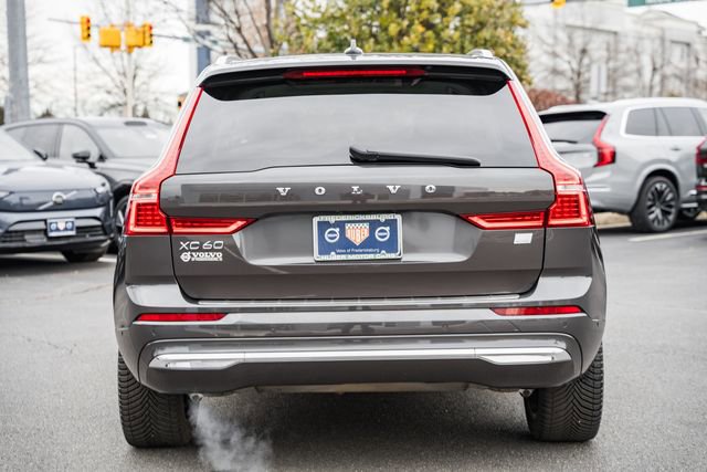 Used 2022 Volvo XC60 T8 Inscription w/ Advanced Package image 6