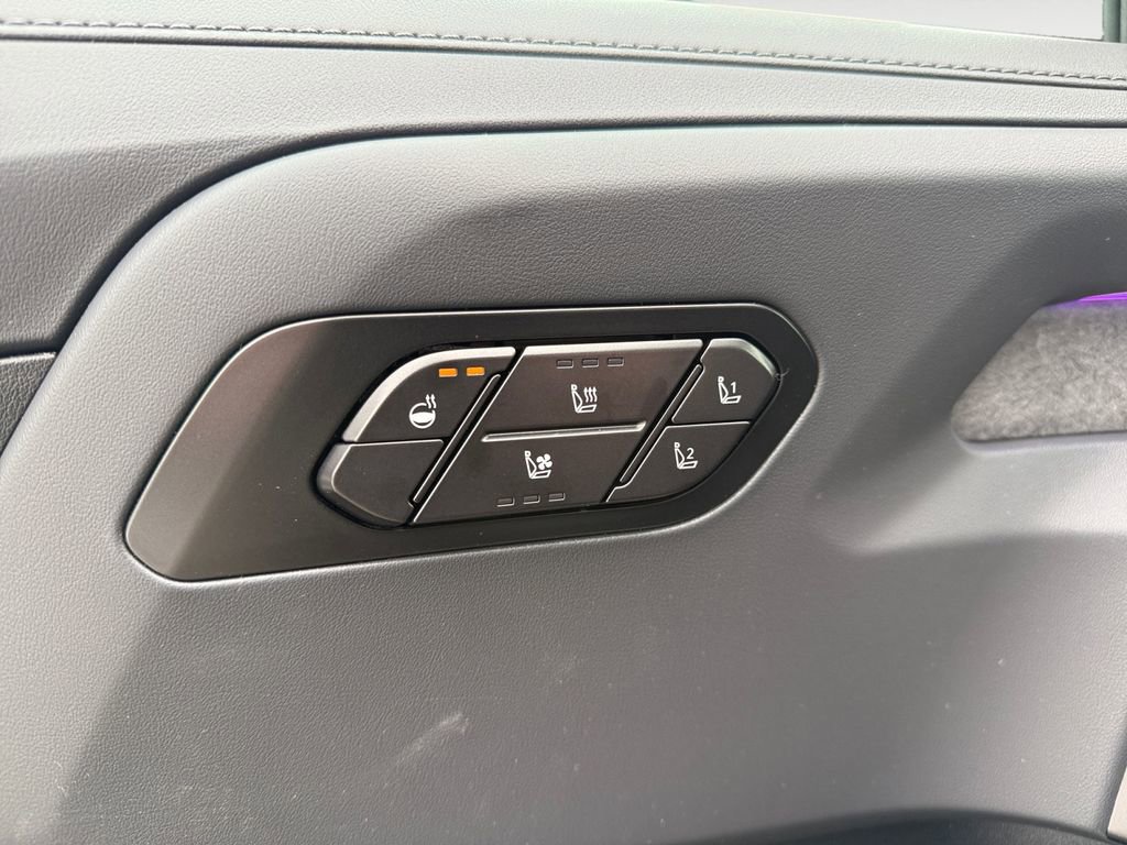 New 2027 Kia Telluride SX X-Line image 18