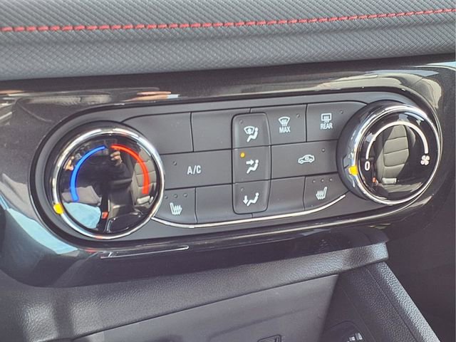 New 2026 Chevrolet TrailBlazer RS w/ Driver Confidence Package image 11