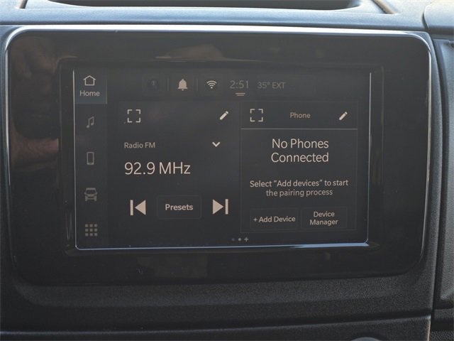 Used 2023 RAM ProMaster 2500 image 27