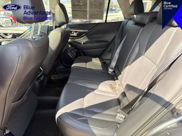 Used 2021 Subaru Outback Limited AWD/4WD image 14