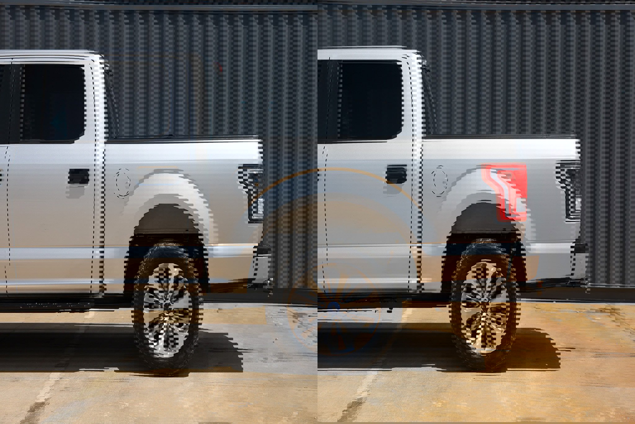 Used 2018 Ford F150 XL w/ Equipment Group 101A Mid image 31