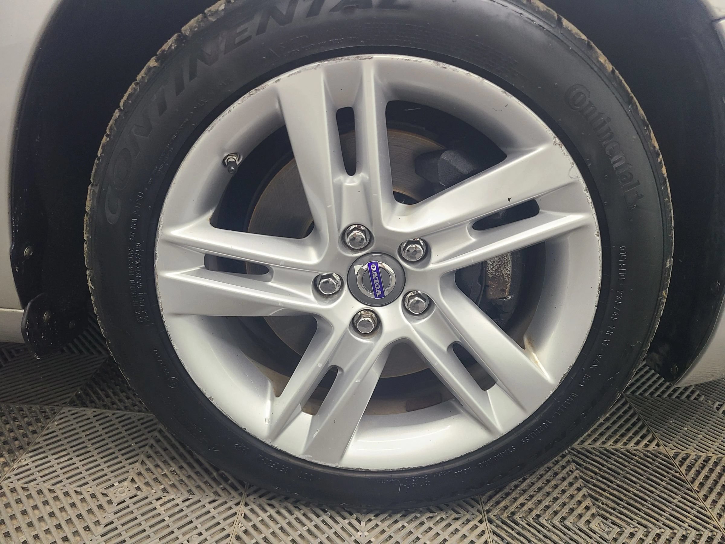 Used 2015 Volvo V60 T5 Premier AWD/4WD image 14