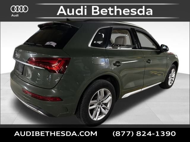 Used 2023 Audi Q5 2.0T Premium w/ Convenience Package image 7