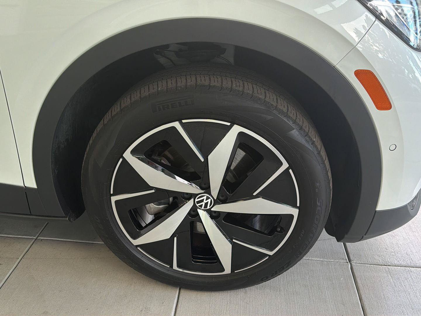 Certified 2023 Volkswagen ID.4 Pro S AWD/4WD image 10