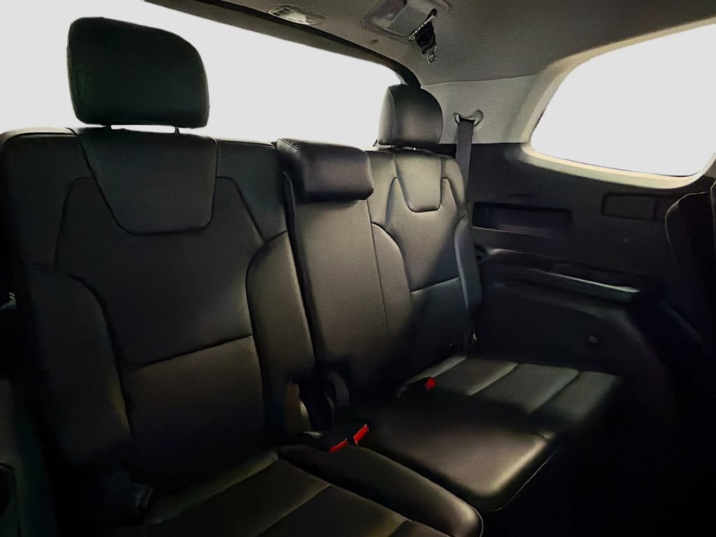 Used 2023 Kia Telluride S w/ S Sunroof Package image 30