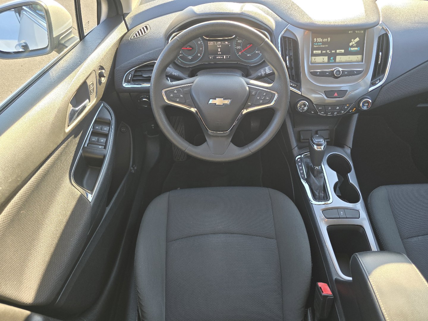 Used 2017 Chevrolet Cruze LT w/ Convenience Package image 29