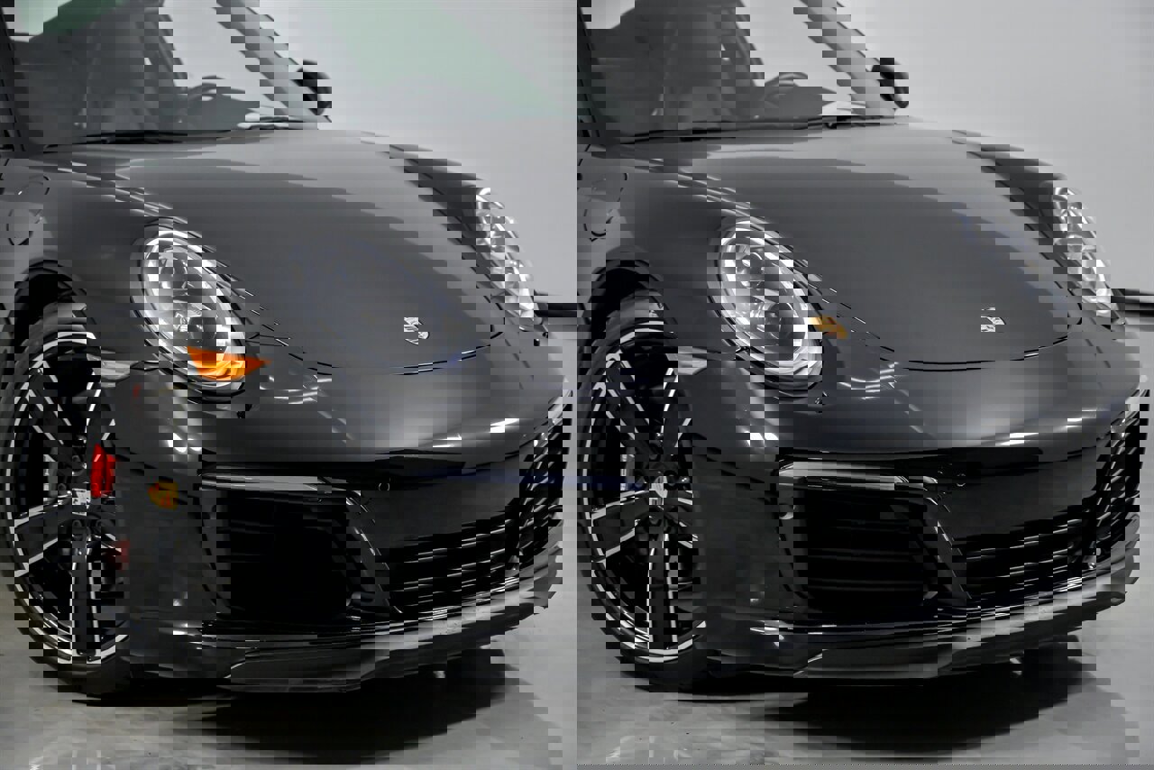 Used 2017 Porsche 911 Carrera S image 3