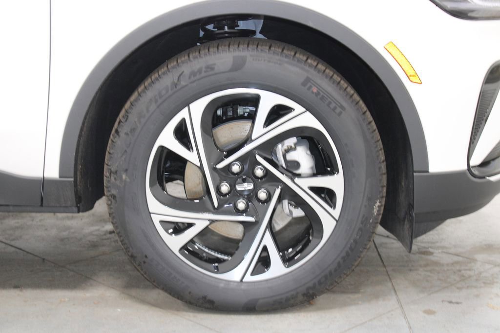 New 2026 Lincoln Nautilus Premier image 11