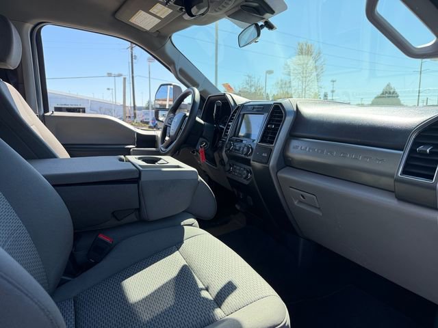 Used 2022 Ford F450 XLT AWD/4WD image 40