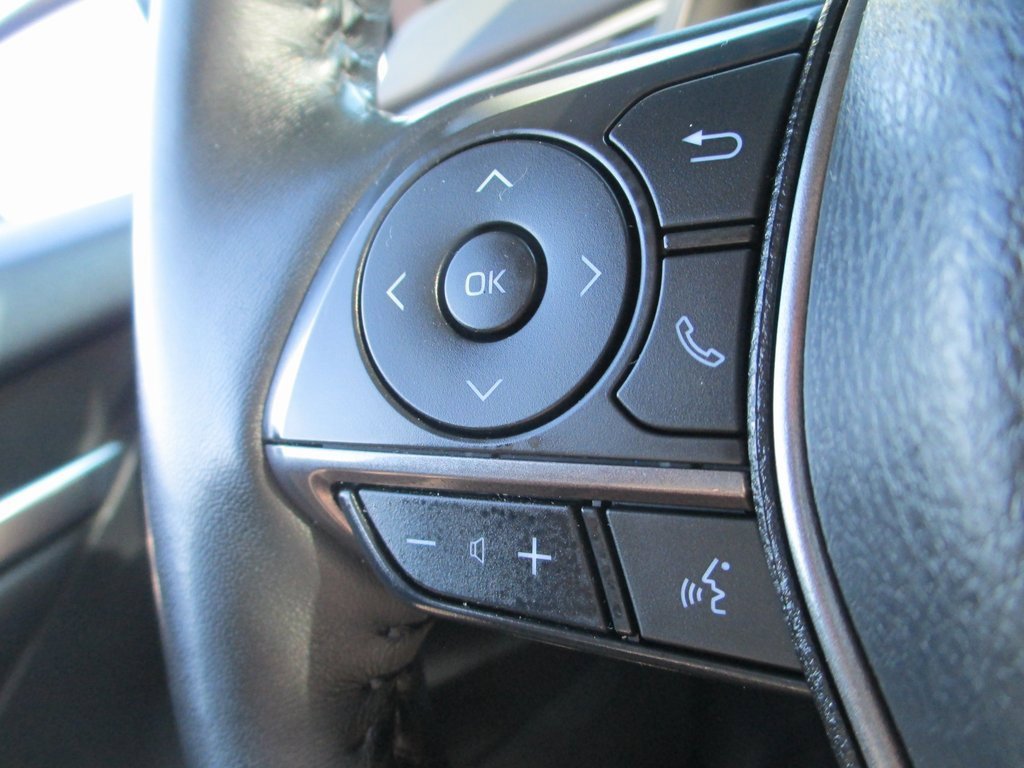 Used 2023 Toyota Camry XSE w/ Cold Weather Package image 26