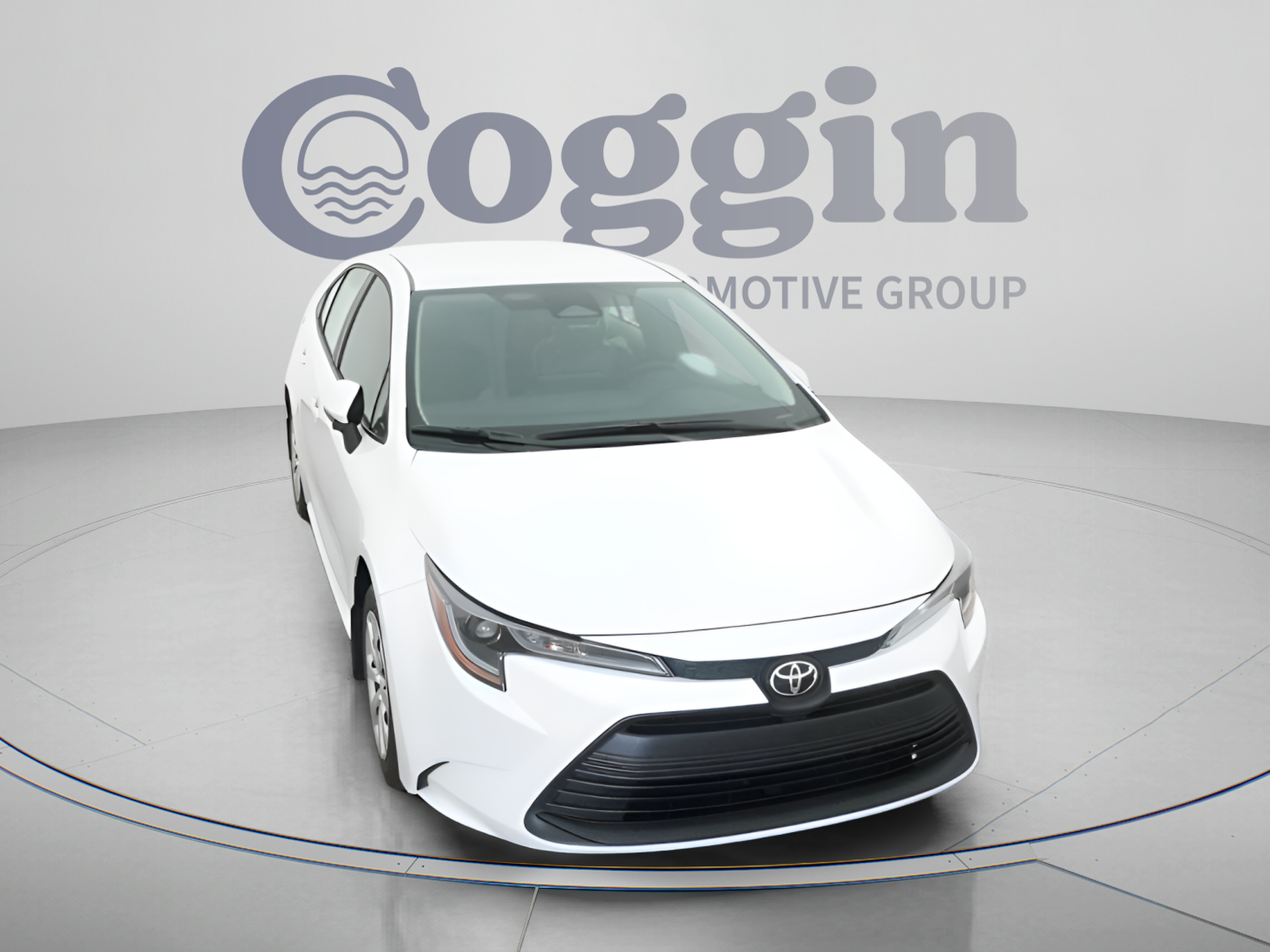 New 2026 Toyota Corolla LE FWD image 28
