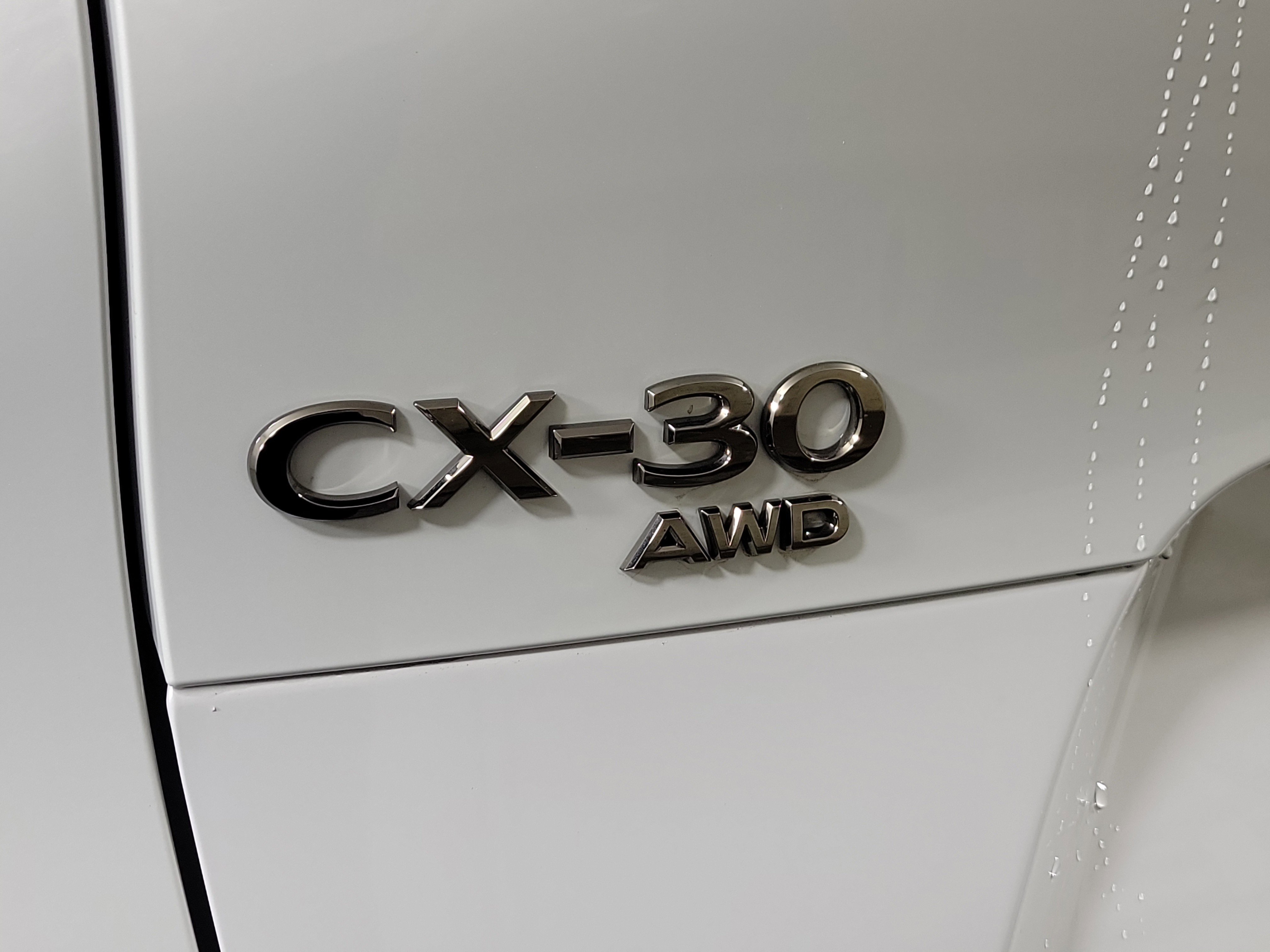 New 2026 MAZDA CX-30 Aire Edition image 26