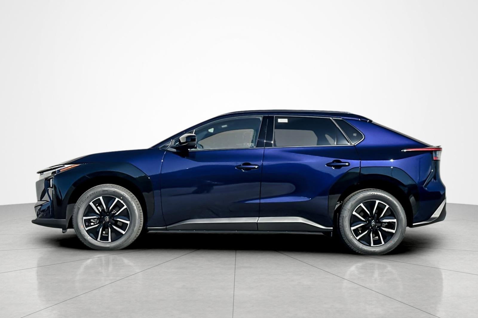 New 2026 Toyota bZ image 2