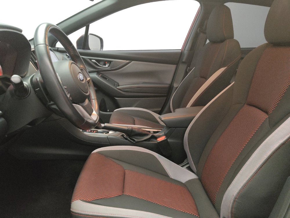 Used 2021 Subaru Impreza 2.0i Sport image 17