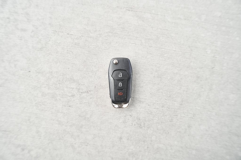 Used 2025 Ford F150 XLT w/ Equipment Group 301A Standard image 58