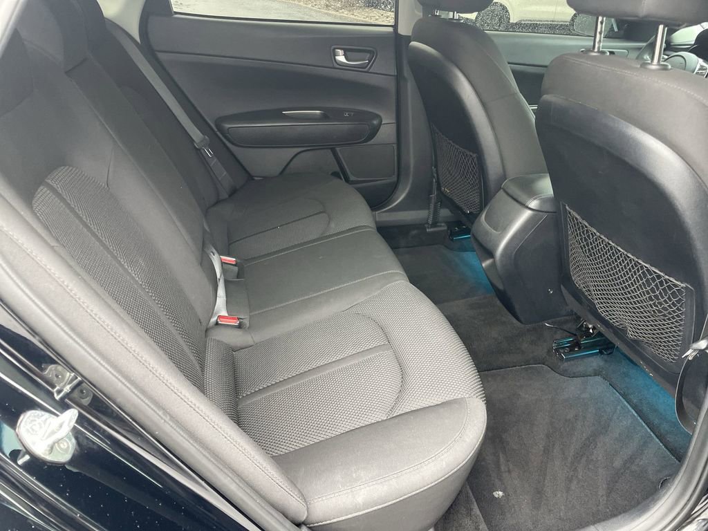 Used 2019 Kia Optima LX image 22