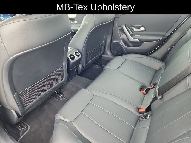 Used 2025 Mercedes-Benz CLA 250 4MATIC image 26