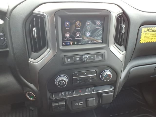 New 2026 Chevrolet Silverado 3500 W/T w/ WT Convenience Package AWD/4WD image 12