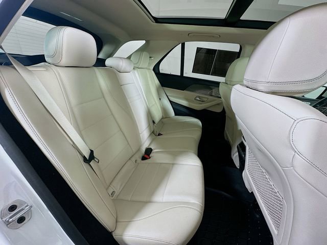 Used 2022 Mercedes-Benz GLE 350 4MATIC image 30