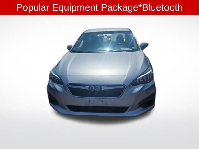 Used 2019 Subaru Impreza 2.0i Premium w/ Popular Package #1 AWD/4WD image 2