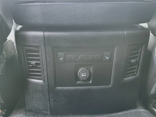 Used 2016 RAM 2500 Laramie AWD/4WD image 28