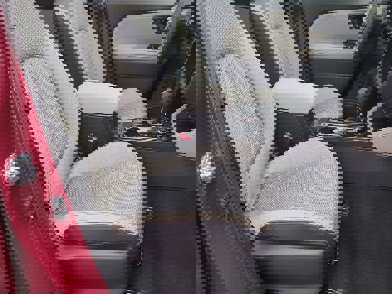 New 2026 Subaru Forester Premium image 23