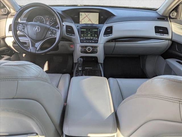 Used 2014 Acura RLX w/ Technology Package image 20