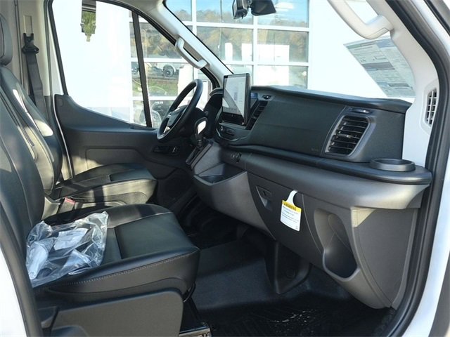 New 2026 Ford Transit 250 148 High Roof Extended AWD image 5