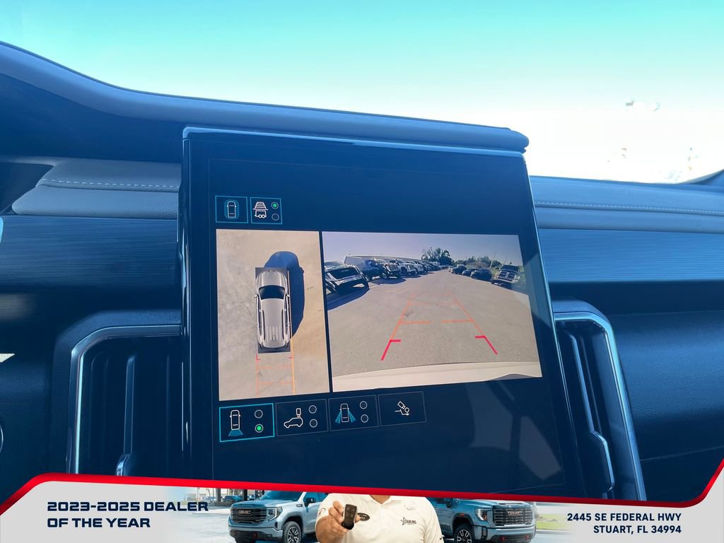 New 2026 GMC Acadia Elevation w/ Black Edition image 32