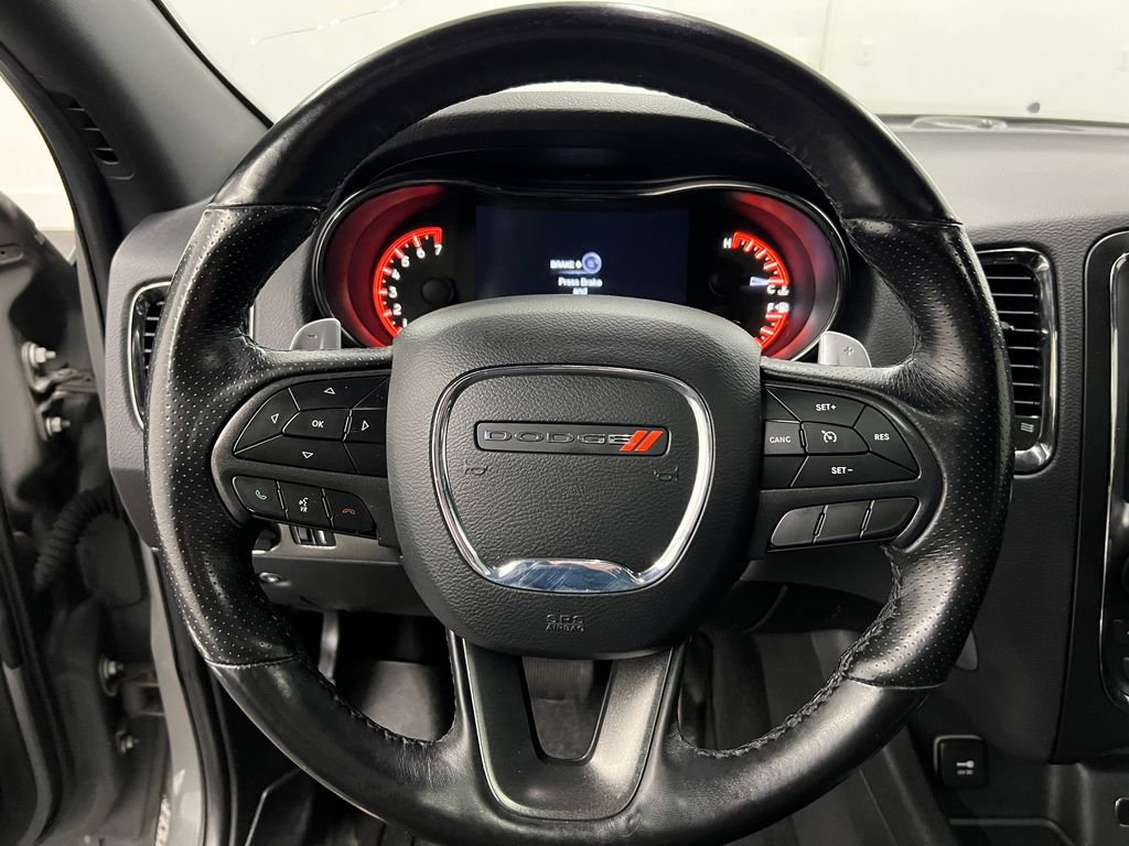 Used 2020 Dodge Durango R/T image 14