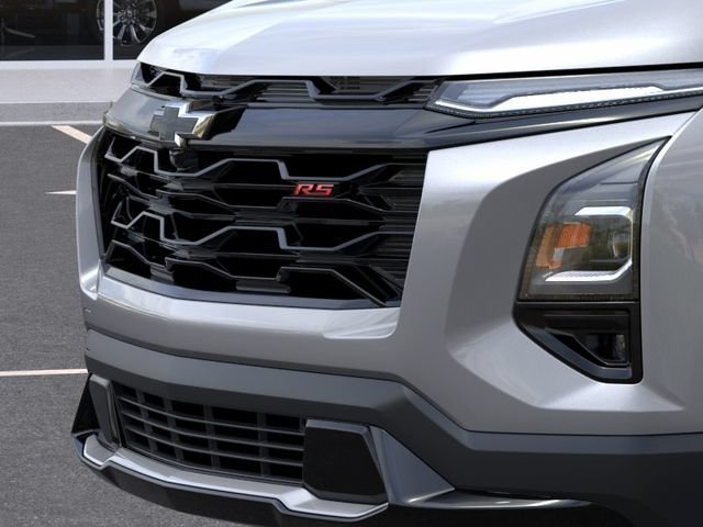 New 2027 Chevrolet Equinox RS w/ Safety and Technology Package FWD image 13