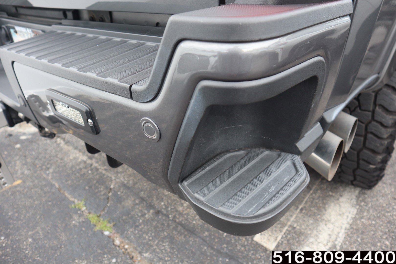 Used 2024 Ford F350 Lariat w/ Lariat Ultimate Package image 18