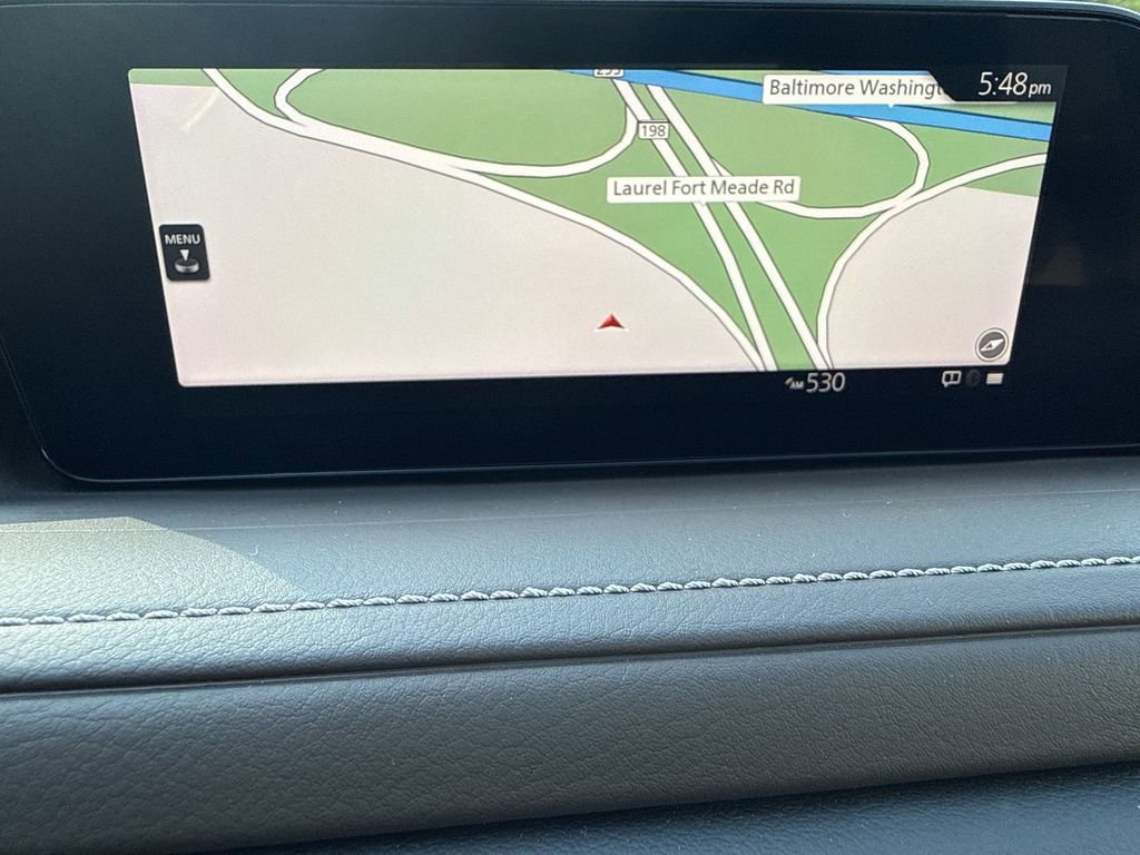 Used 2023 MAZDA CX-30 AWD 2.5 S w/ Premium Package image 20