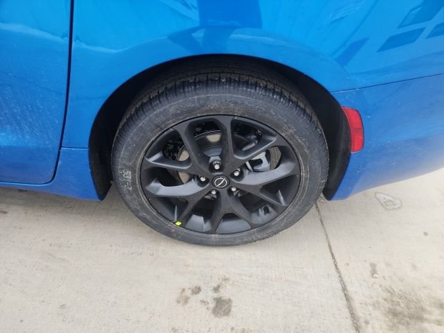 New 2026 Chrysler Pacifica Select w/ S Appearance Package image 23