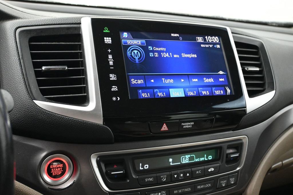 Used 2016 Honda Pilot EX-L image 24