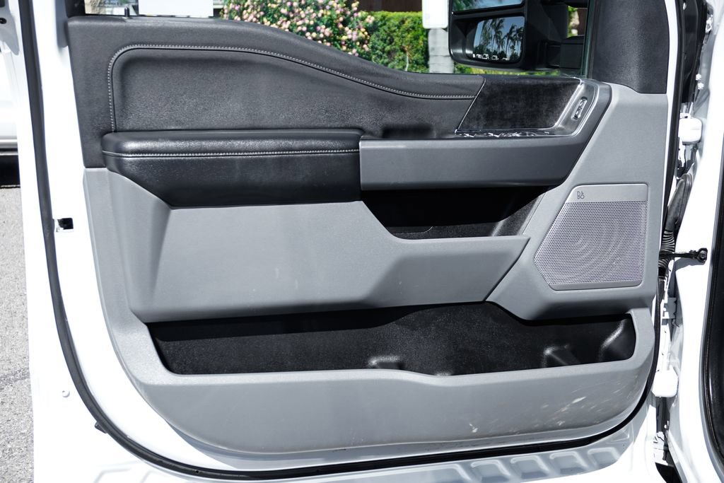 Used 2023 Ford F250 XLT w/ XLT Premium Package image 15