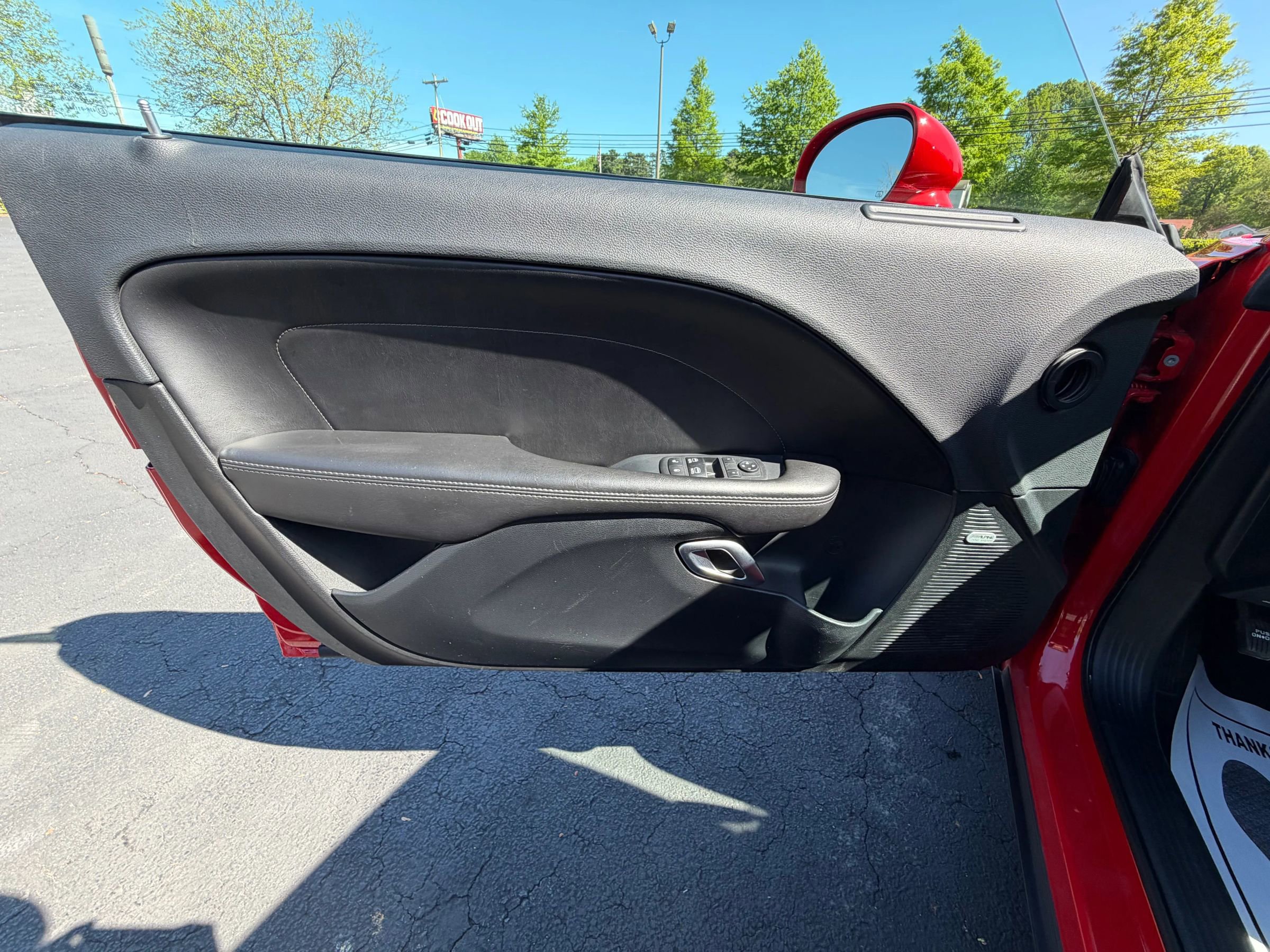 Used 2018 Dodge Challenger T/A image 16