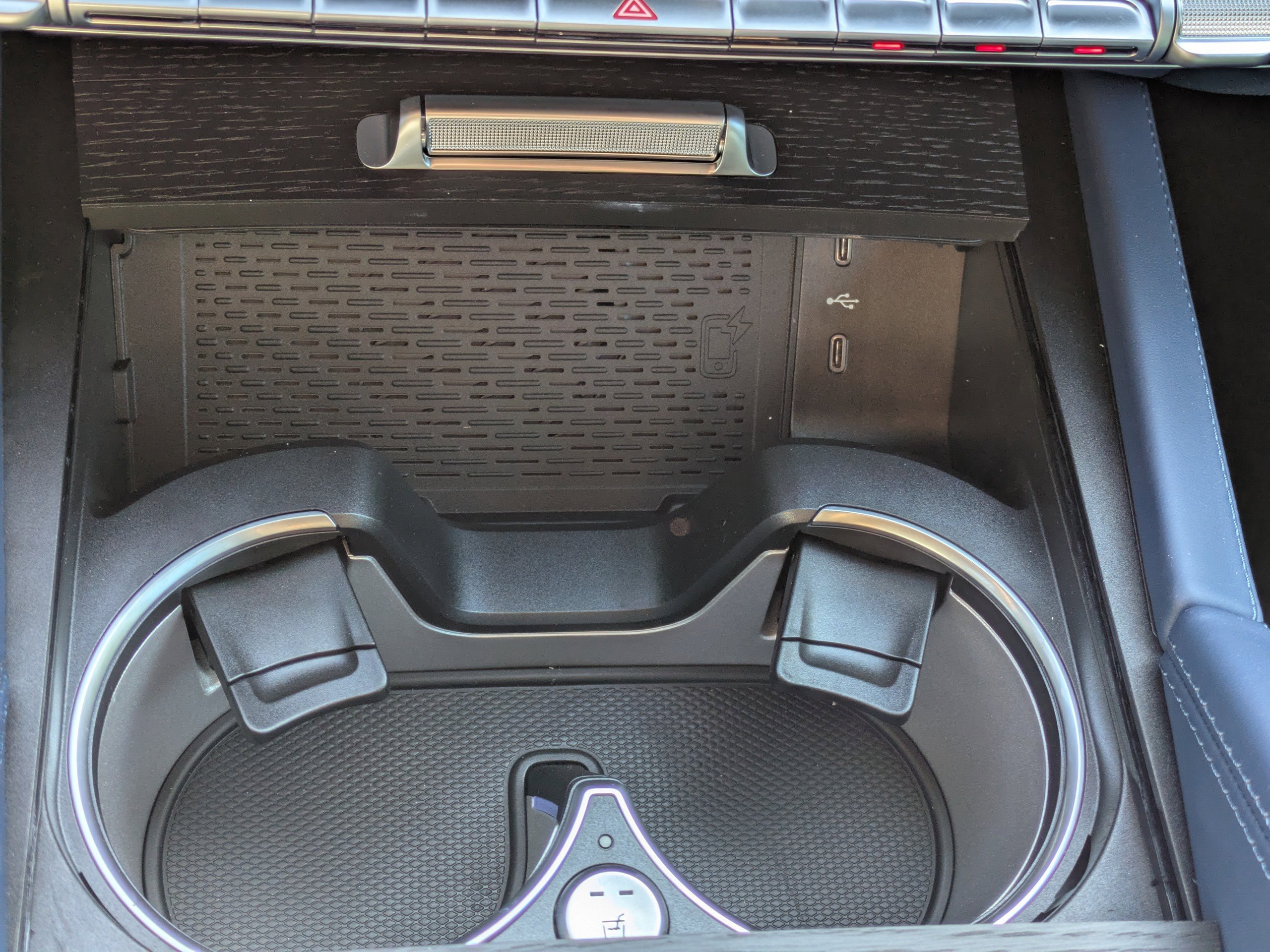 New 2026 Mercedes-Benz Maybach GLS 600 4MATIC image 27