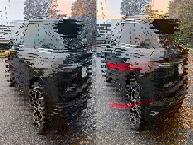 New 2026 Lincoln Corsair Grand Touring image 2