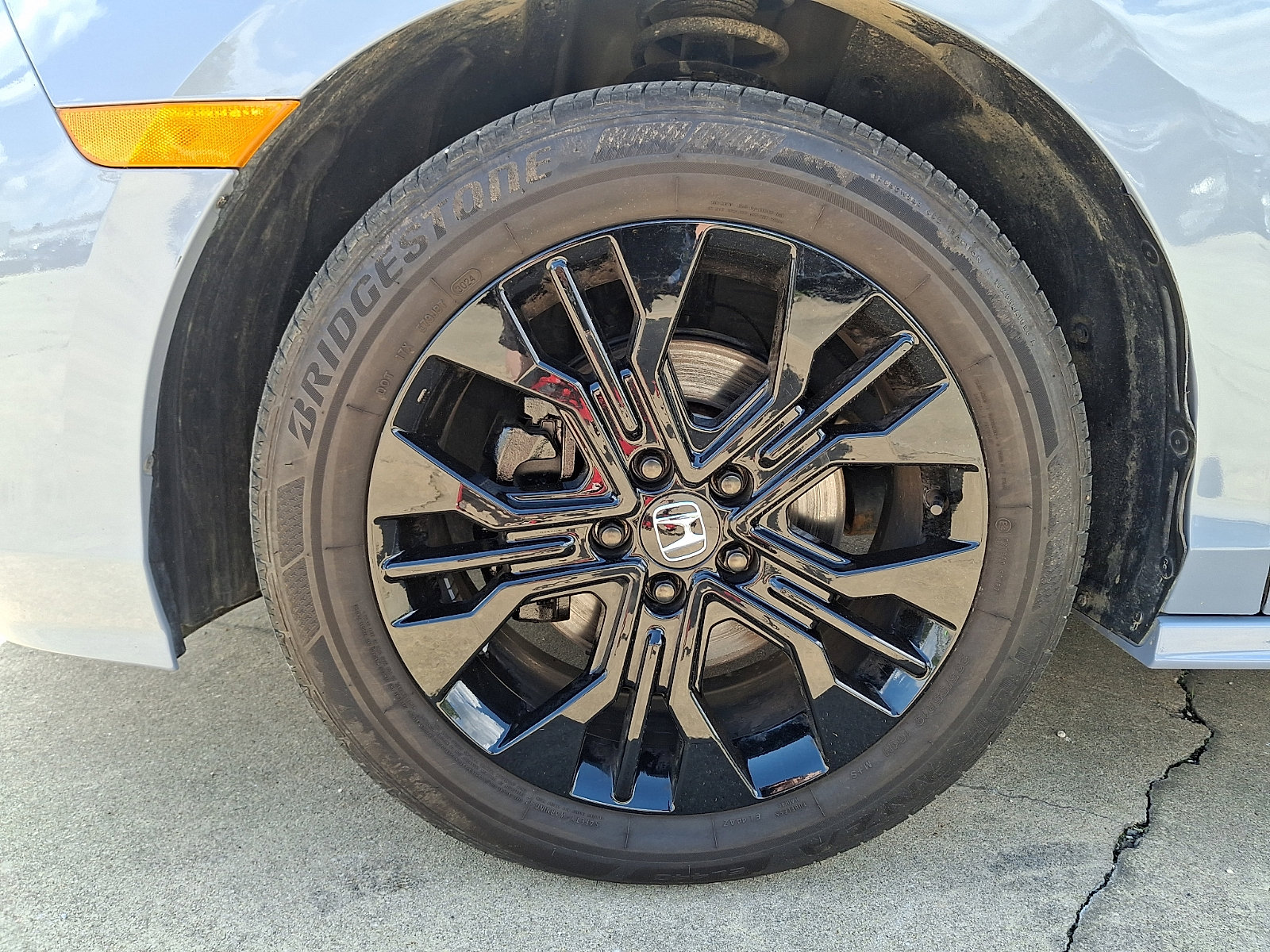 Used 2025 Honda Odyssey Sport-L image 28