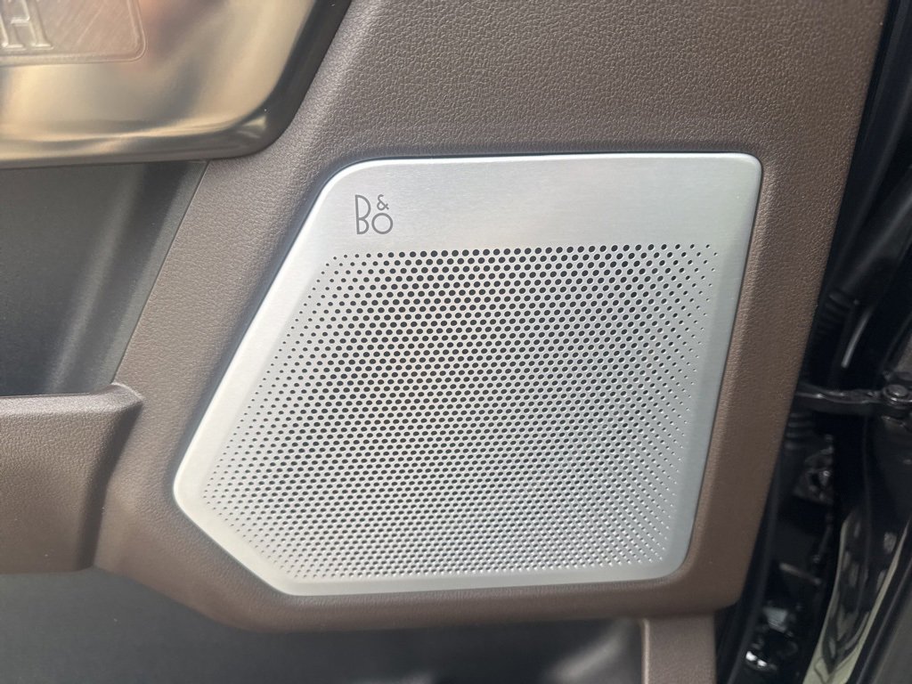 New 2026 Ford F250 King Ranch w/ Tremor Off-Road Package image 43